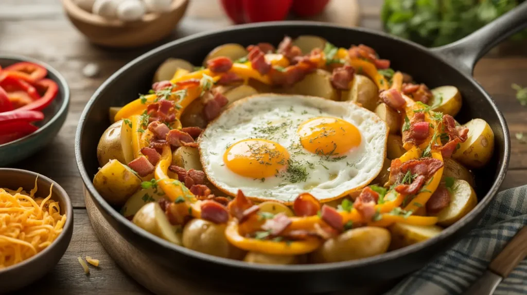 easy breakfast potatoes recipe Cooking Tips